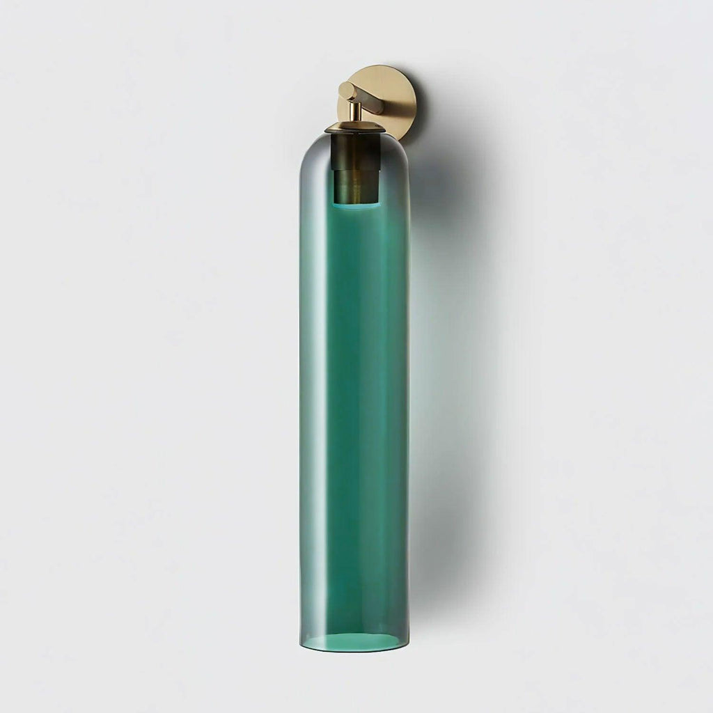 Lumiara | Glass Wall Sconce | Snurv | Temsk