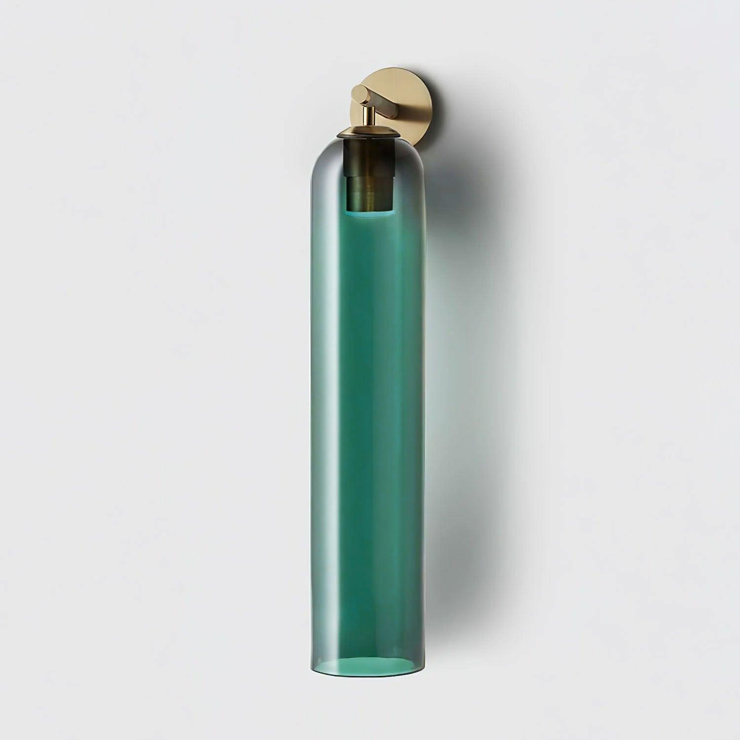 Lumiara | Glass Wall Sconce | Snurv | Temsk