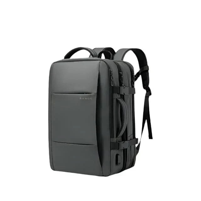 CityLine Pro Aesthetic Business Backpack With Large Storage And Laptop Compartment | Temsk