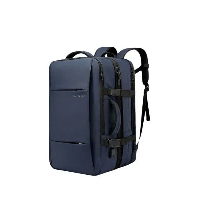 CityLine Pro Aesthetic Business Backpack With Large Storage And Laptop Compartment | Temsk
