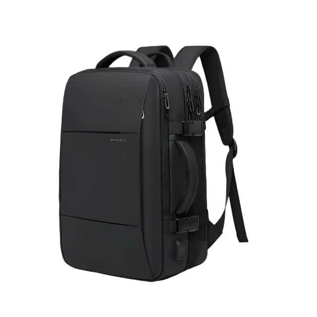 CityLine Pro Aesthetic Business Backpack With Large Storage And Laptop Compartment | Temsk