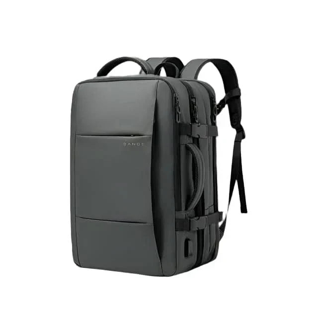 CityLine Pro Aesthetic Business Backpack With Large Storage And Laptop Compartment | Temsk