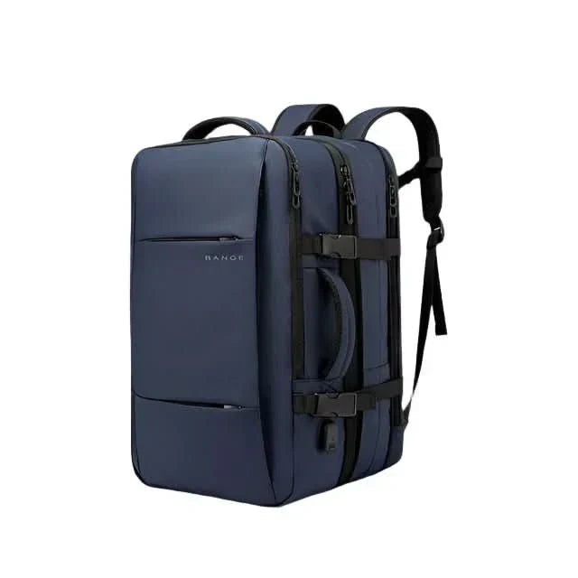 CityLine Pro Aesthetic Business Backpack With Large Storage And Laptop Compartment | Temsk