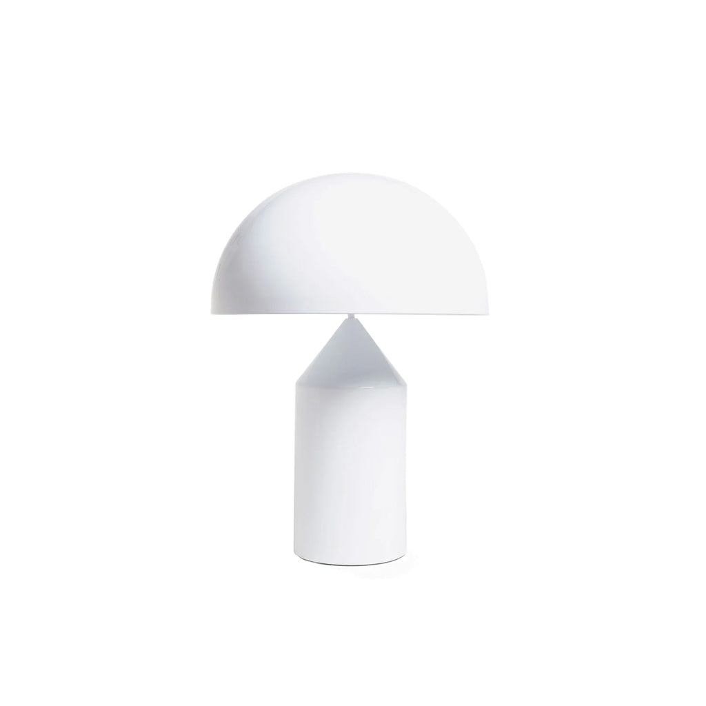 Aurora Table Lamp Modern Metal Lighting Accent For Home Decor | Temsk
