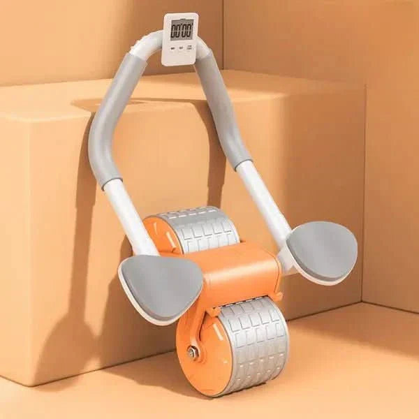 Wałek do ćwiczeń CorePulse Pro do intensywnego treningu mięśni brzucha | Temsk