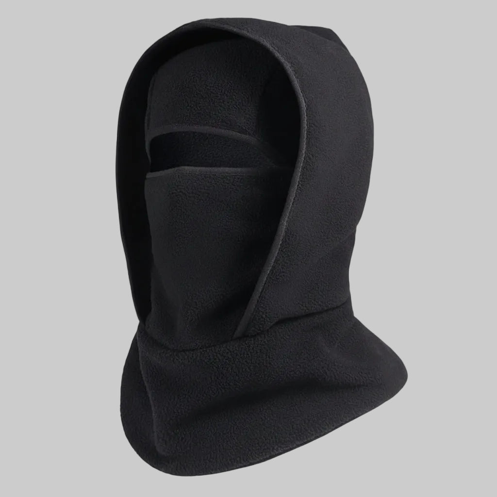 Thermal Fleece Balaclava For Cold Weather Windproof Face Cover | Temsk