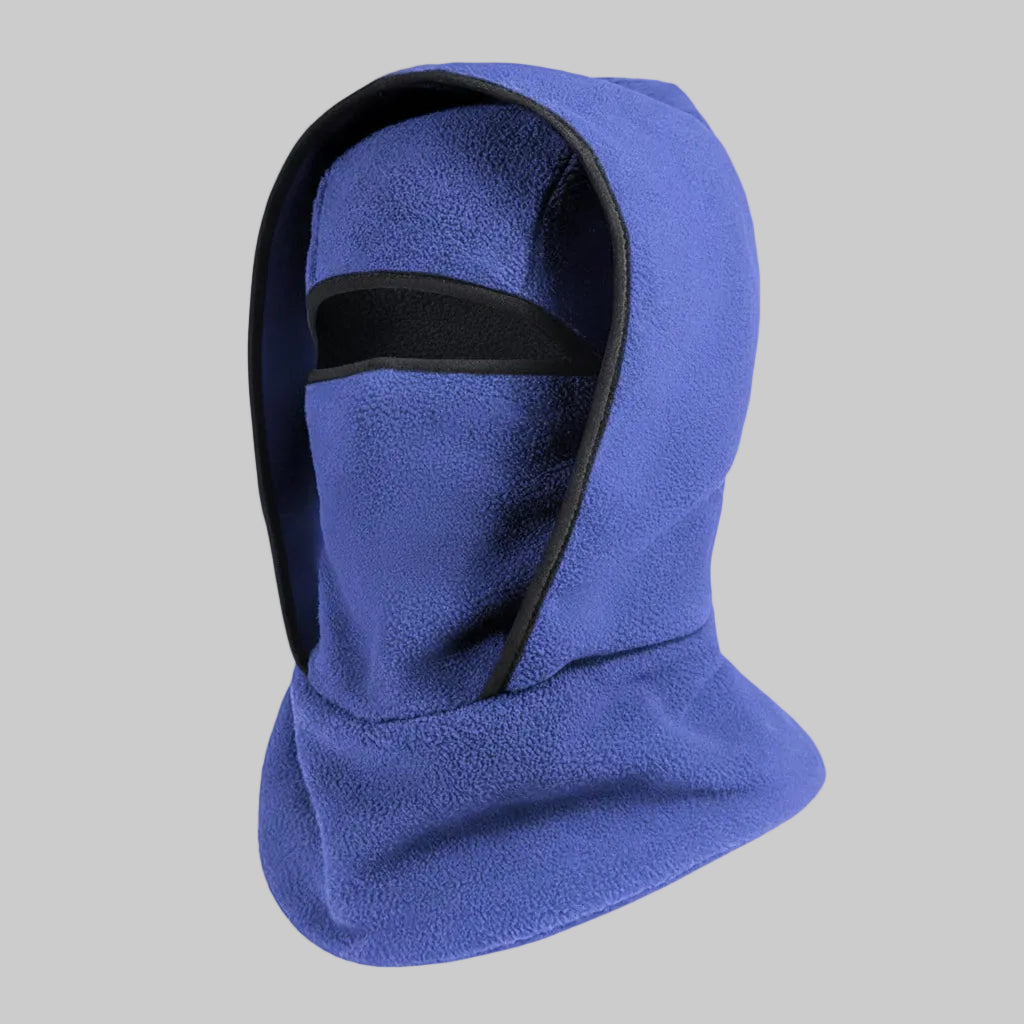Thermal Fleece Balaclava For Cold Weather Windproof Face Cover | Temsk