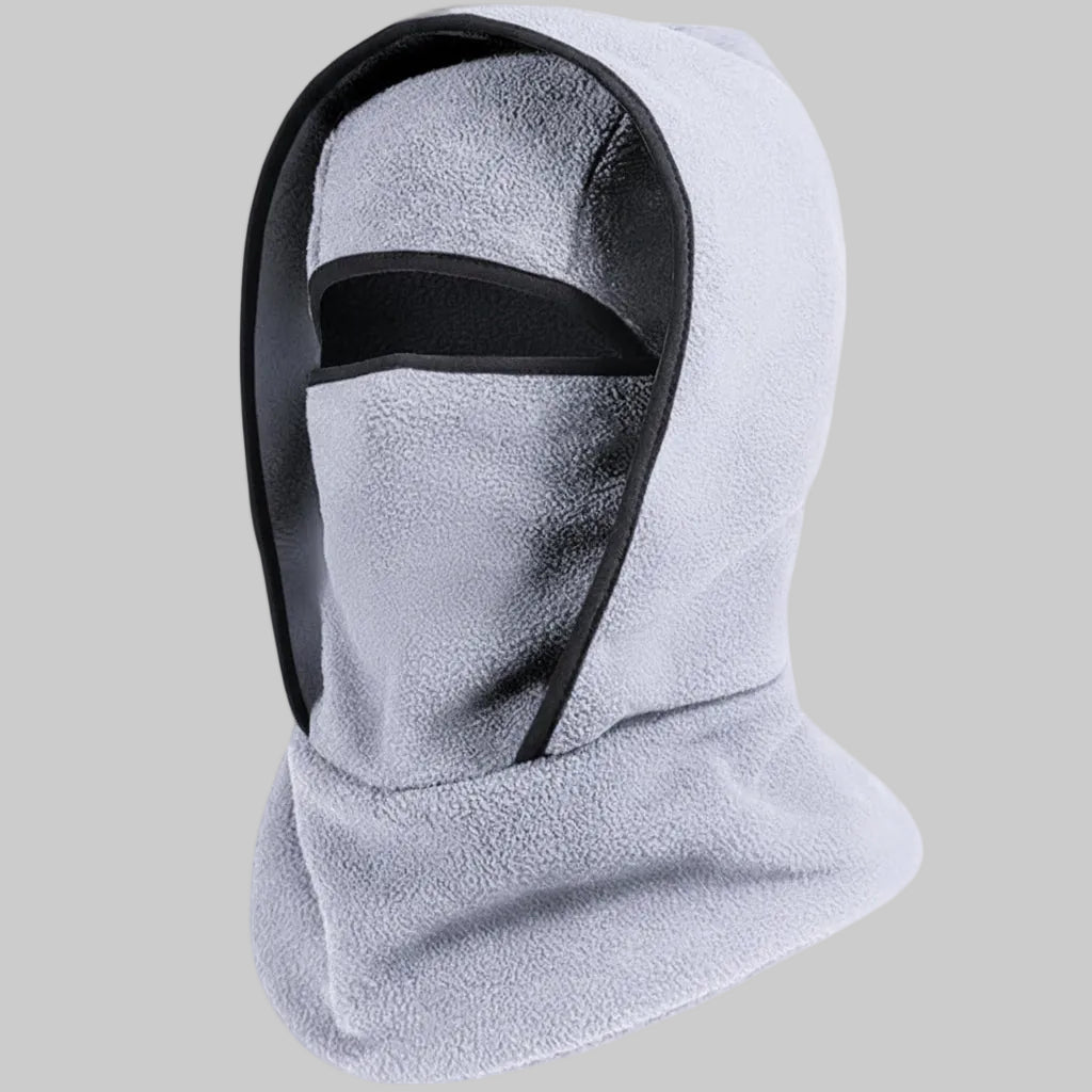 Thermal Fleece Balaclava For Cold Weather Windproof Face Cover | Temsk