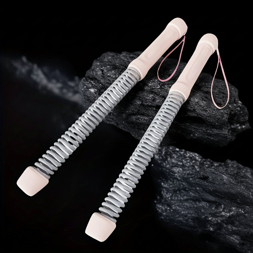 Heavy Duty Steel Jump Rope For Speed Training And Cardio Workouts | Temsk