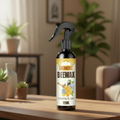 Natürlicher Bienenwachs-Holzreiniger und Möbelpolitur-Spray | Temsk