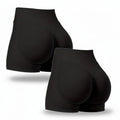 Seamless Biker Shorts For Workout And Butt Scrunch Lift | Temsk