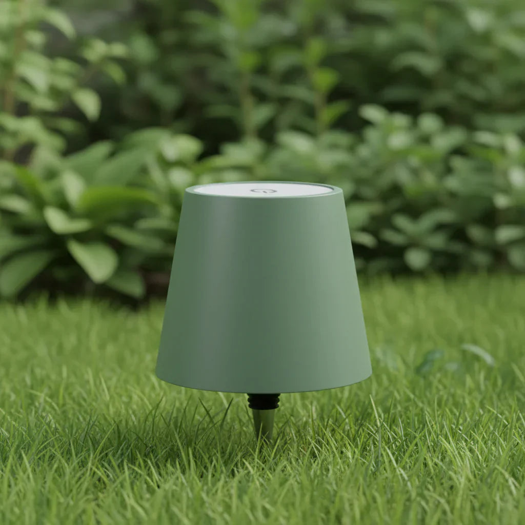 LED láhev lampa pro stolní dekoraci a náladové osvětlení doma | Temsk