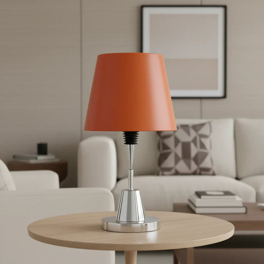 LED láhev lampa pro stolní dekoraci a náladové osvětlení doma | Temsk