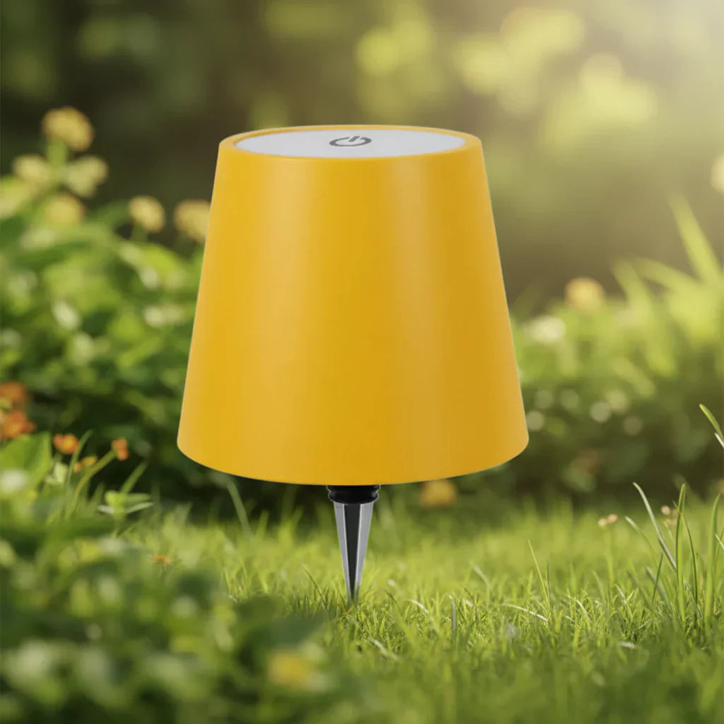 LED láhev lampa pro stolní dekoraci a náladové osvětlení doma | Temsk