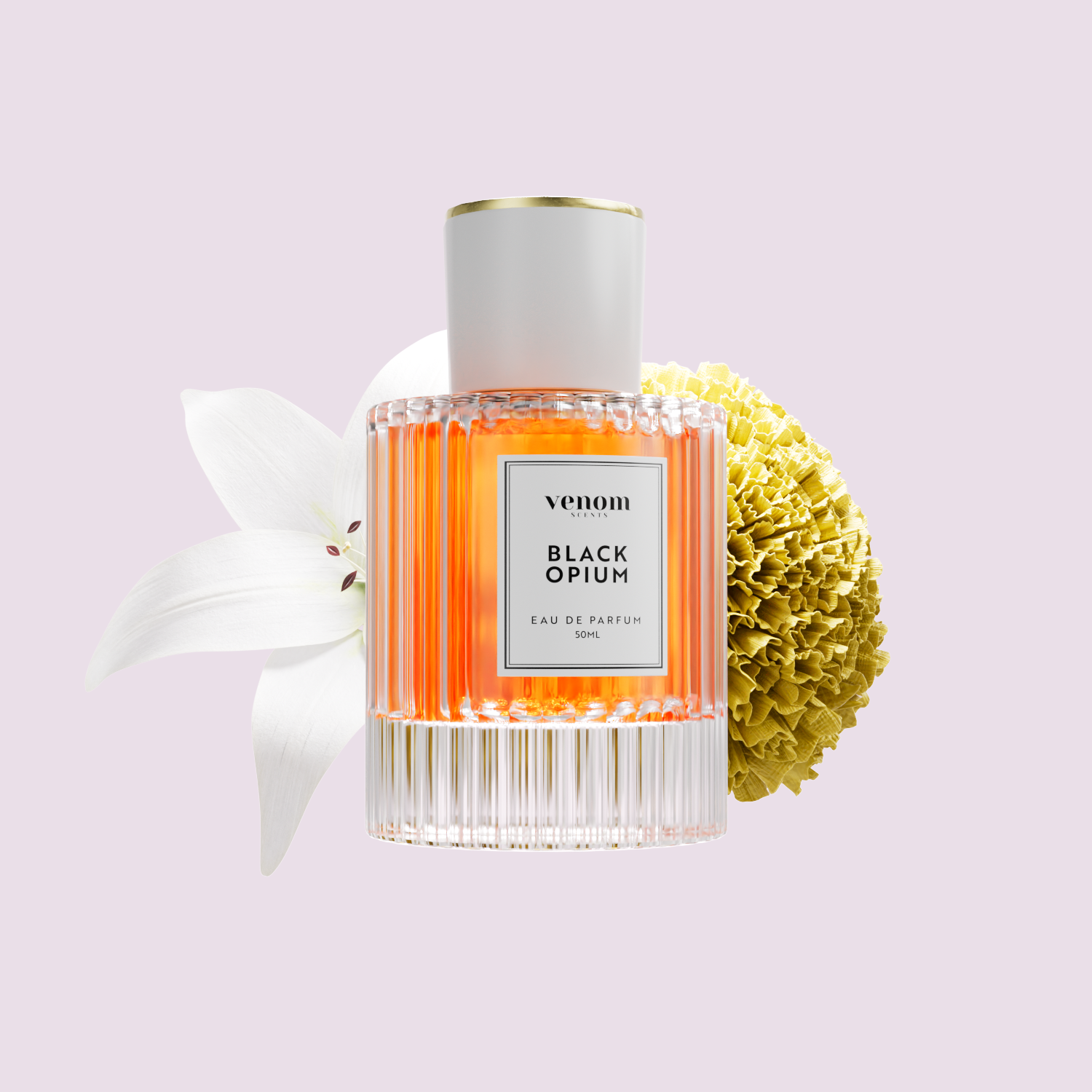 Long-Lasting Women's Pheromone  Perfume | Temsk