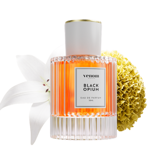 Long-Lasting Women's Pheromone  Perfume | Temsk