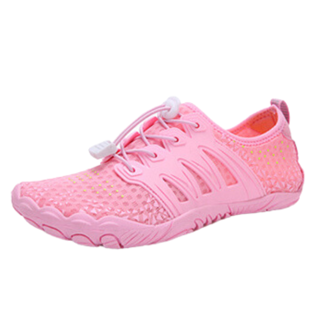 Temsk Limited - Barefoot Shoes