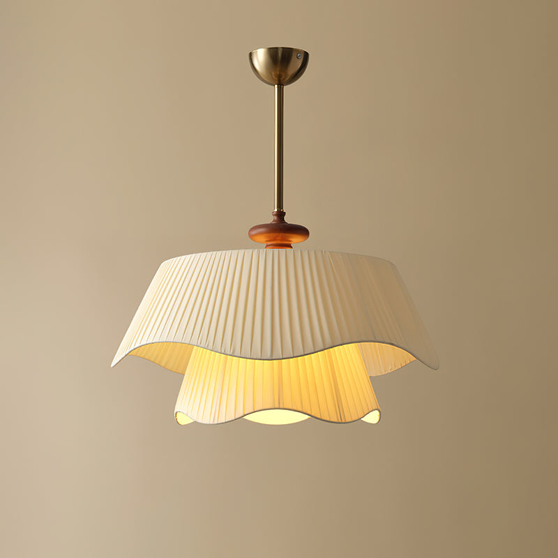 Lunara Pendant Light Contemporary Warm Glow for Living Spaces | Snurv | Temsk