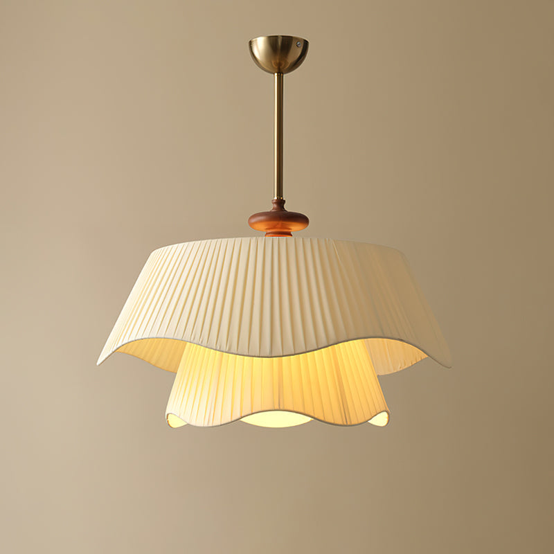 Lunara Pendant Light Contemporary Warm Glow for Living Spaces | Snurv | Temsk