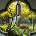 SereneSway Wind Chimes for Garden and Home Calming Tones | Temsk