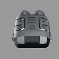 Night Vision Binoculars With Infrared And Digital Zoom For Outdoor Viewing | Temsk