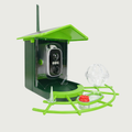 Outdoor Camera For Bird Feeder With Smart HD App Control | Temsk