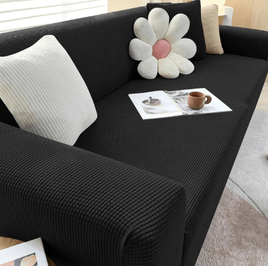 CozyGuard Sofa Cover Non Slip And Comfortable For Every Living Room | Temsk