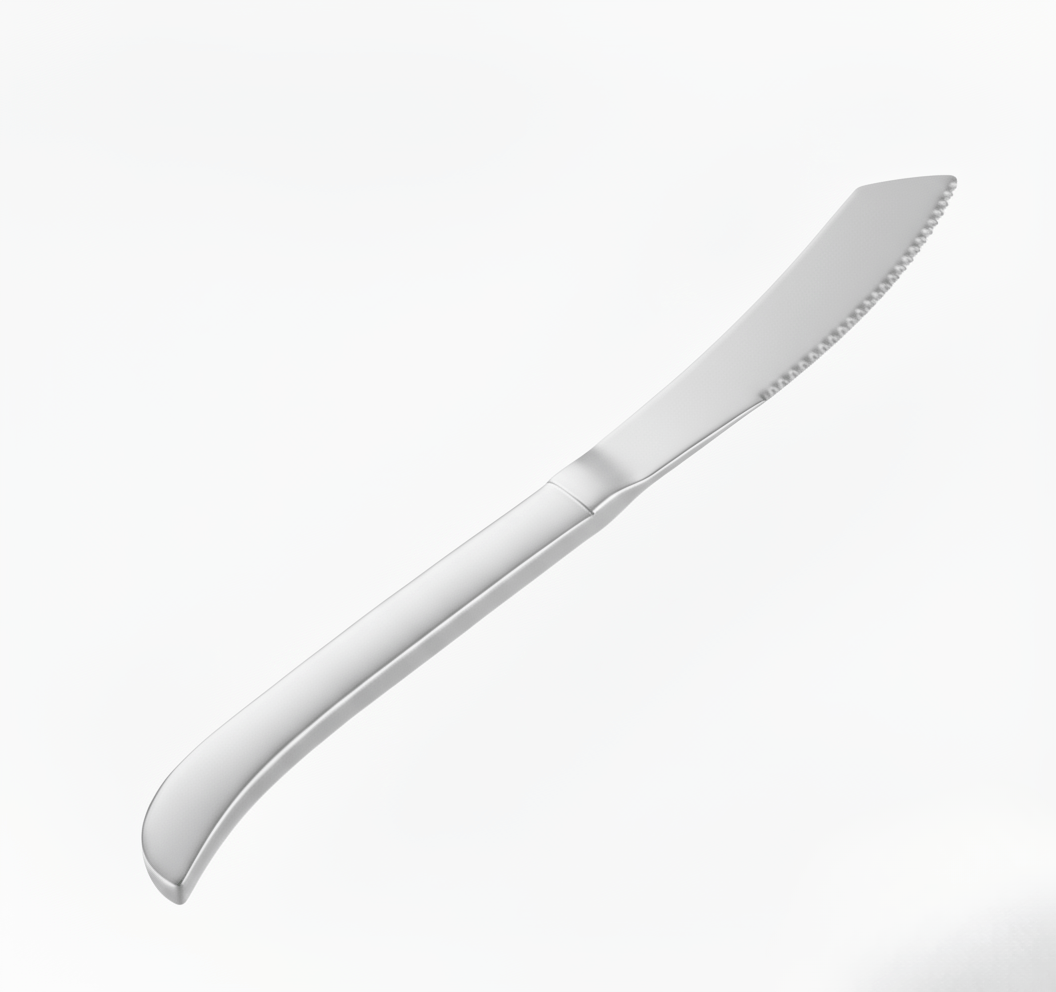NovaEdge Precision Kitchen Knife With Ultra Sharp Stainless Steel Blade | Temsk