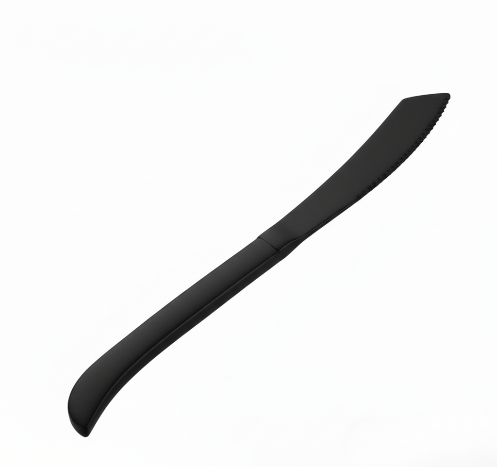 NovaEdge Precision Kitchen Knife With Ultra Sharp Stainless Steel Blade | Temsk