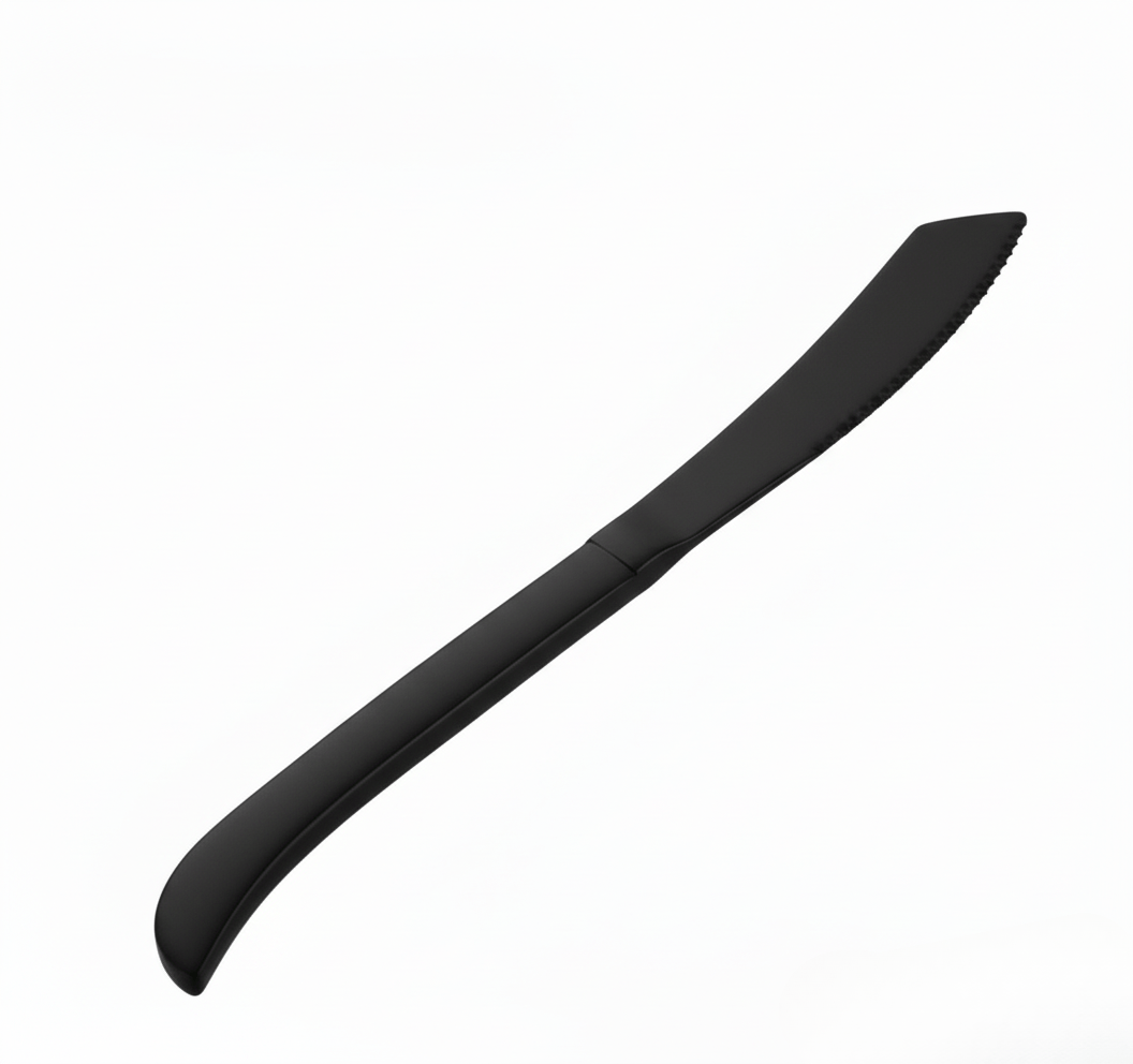 NovaEdge Precision Kitchen Knife With Ultra Sharp Stainless Steel Blade | Temsk