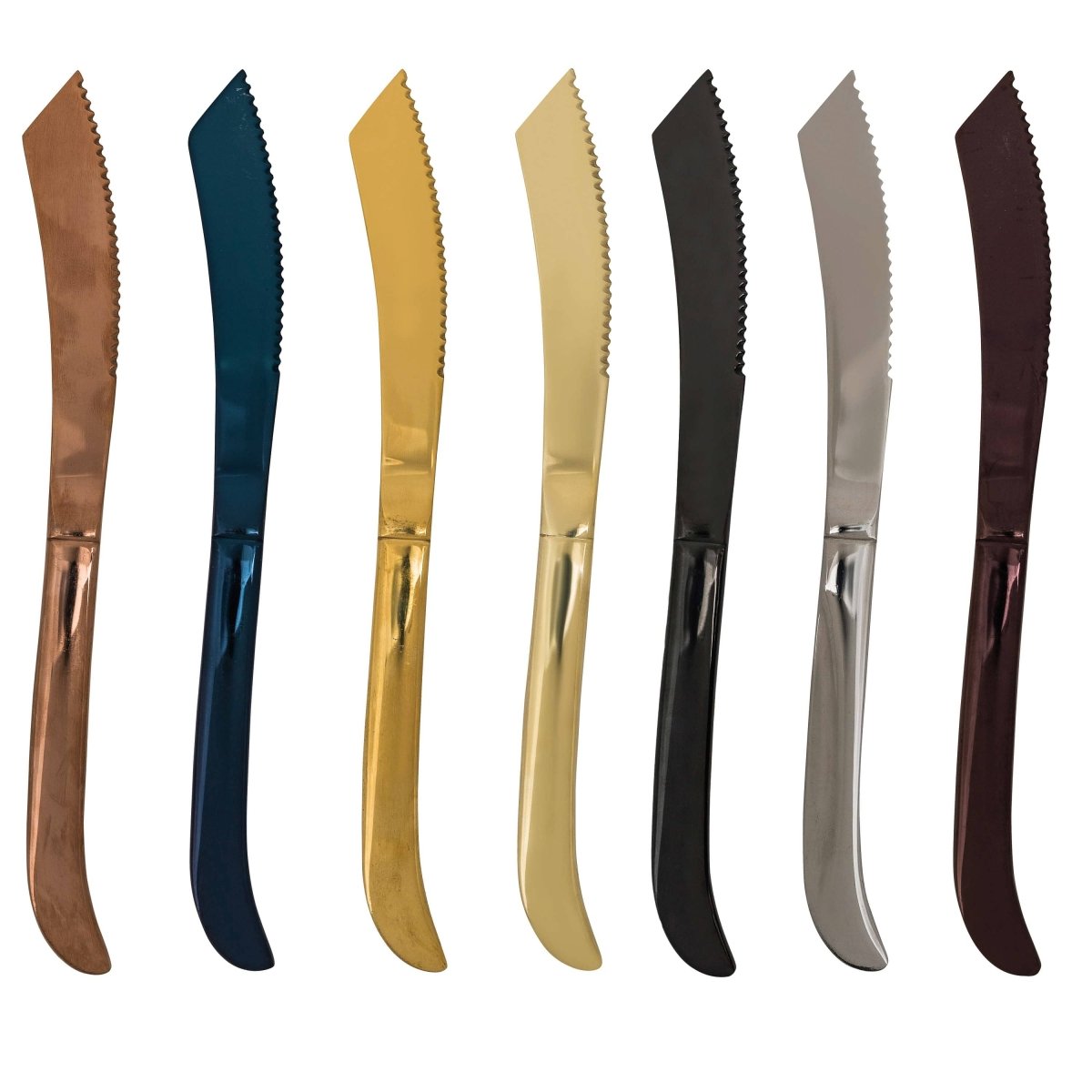 NovaEdge Precision Kitchen Knife With Ultra Sharp Stainless Steel Blade | Temsk
