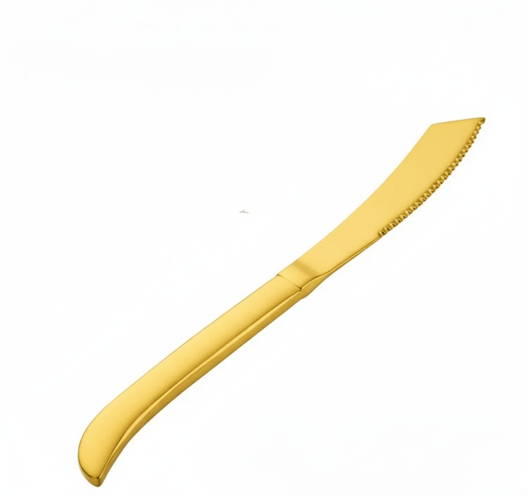 NovaEdge Precision Kitchen Knife With Ultra Sharp Stainless Steel Blade | Temsk