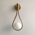 NordicLuma Wall Lamps Set Of 2 With Nordic Flair And High Quality Metal | Temsk