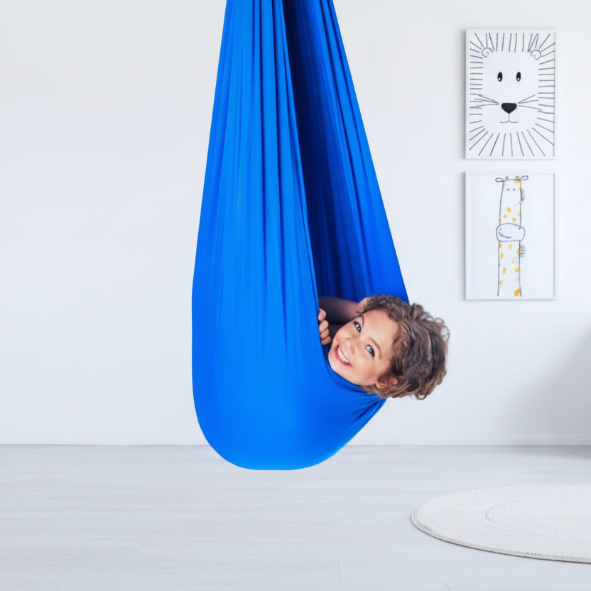 SereniSwing Therapy Swing For Children Home Use Edition | Temsk