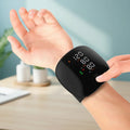Wrist Digital Monitor For Automatic Blood Pressure At Home | Temsk