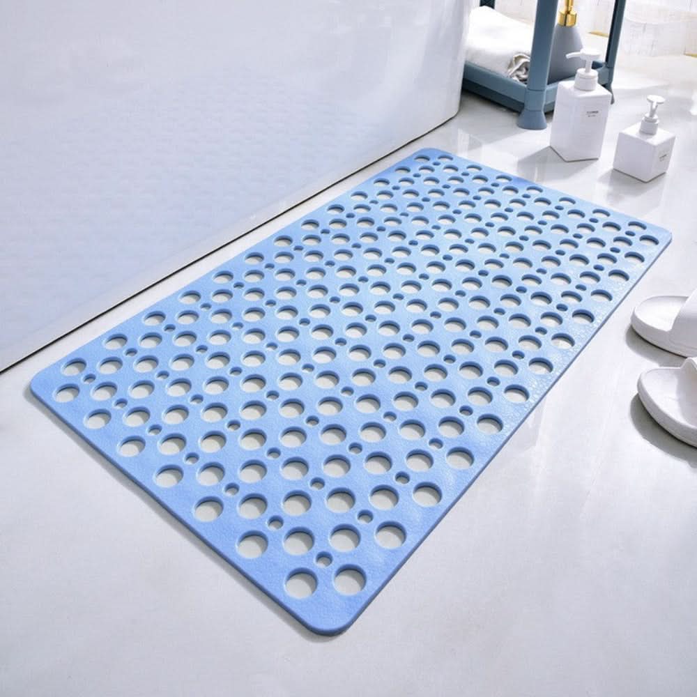 Luxury Non Slip Shower Mat For Hygienic And Safe Bathrooms | Temsk