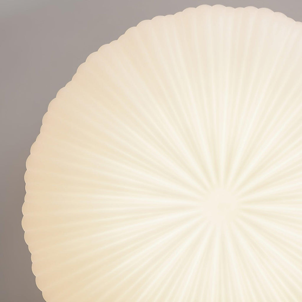 Modern LED Ceiling Light With Dimmable Remote Control For Living Room Or Bedroom | Temsk