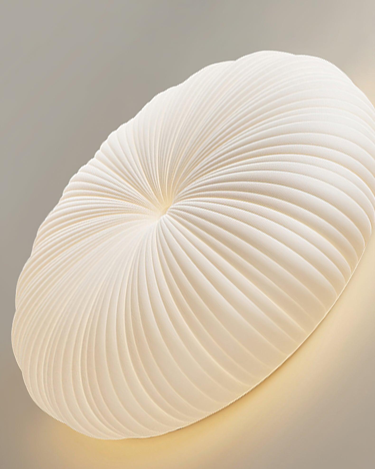 Modern LED Ceiling Light With Dimmable Remote Control For Living Room Or Bedroom | Temsk