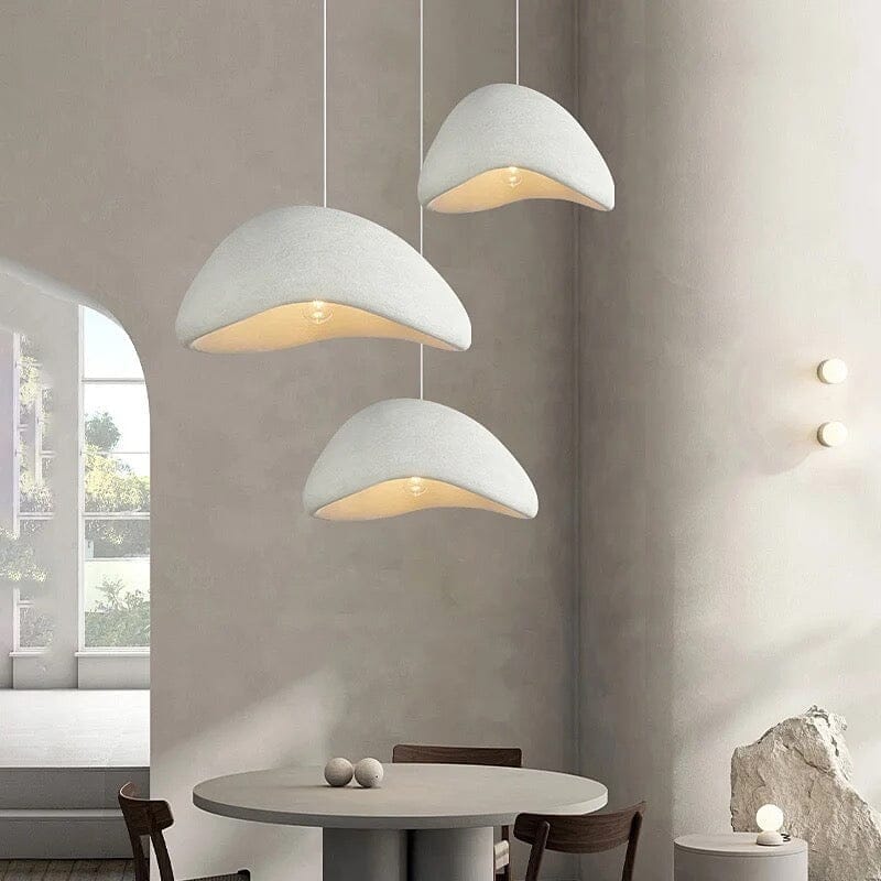 Emerald Boho Chandelier Creates Cozy Rooms With Elegant Ambience | Temsk