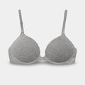 Damen Push-Up-Lift-BH für den täglichen Gebrauch und eine glatte Silhouette | Temsk