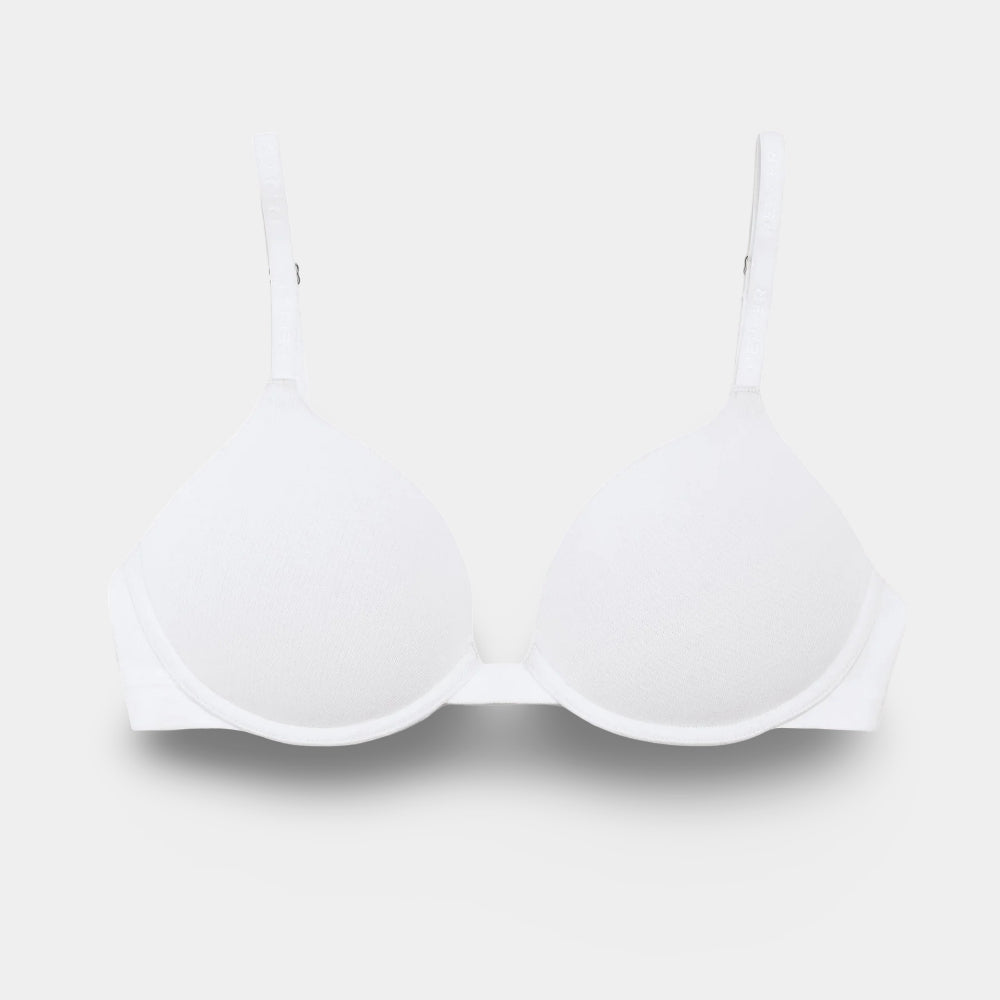 Damen Push-Up-Lift-BH für den täglichen Gebrauch und eine glatte Silhouette | Temsk
