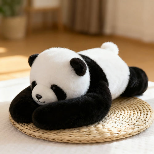 CloudCuddle Stress-Relief Companion With Ultra-Soft Faux Fur For Calming Comfort | Temsk