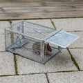 KindGuard Humane Cage Trap for Rodent Control at Home and Garden | Temsk