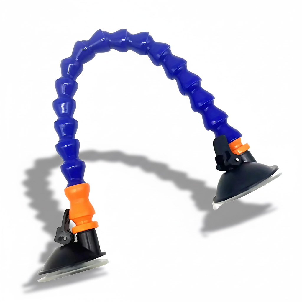 Car Dent Puller Suction Tool For Paintless Dent Repair | Temsk