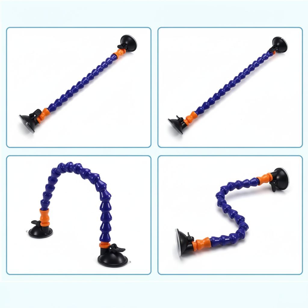Car Dent Puller Suction Tool For Paintless Dent Repair | Temsk