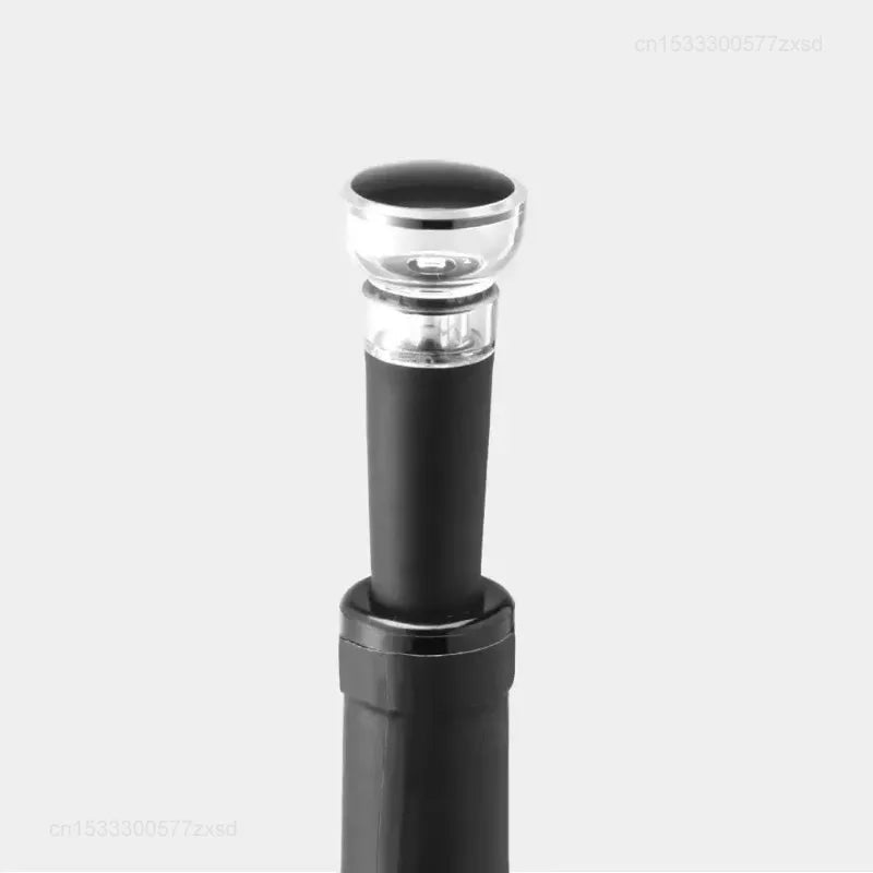 VinoNova 4 In 1 Smart Electric Corkscrew Set With Rechargeable Design | Temsk