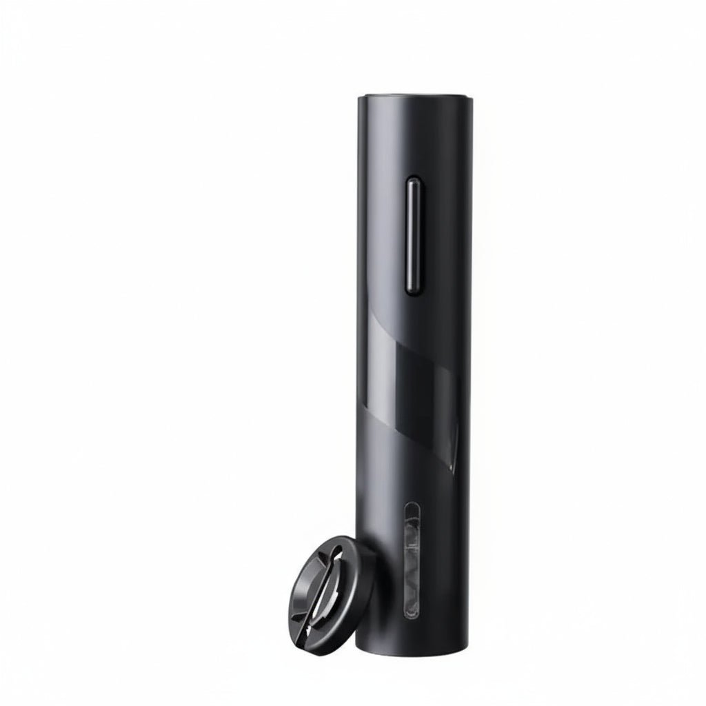 VinoNova 4 In 1 Smart Electric Corkscrew Set With Rechargeable Design | Temsk