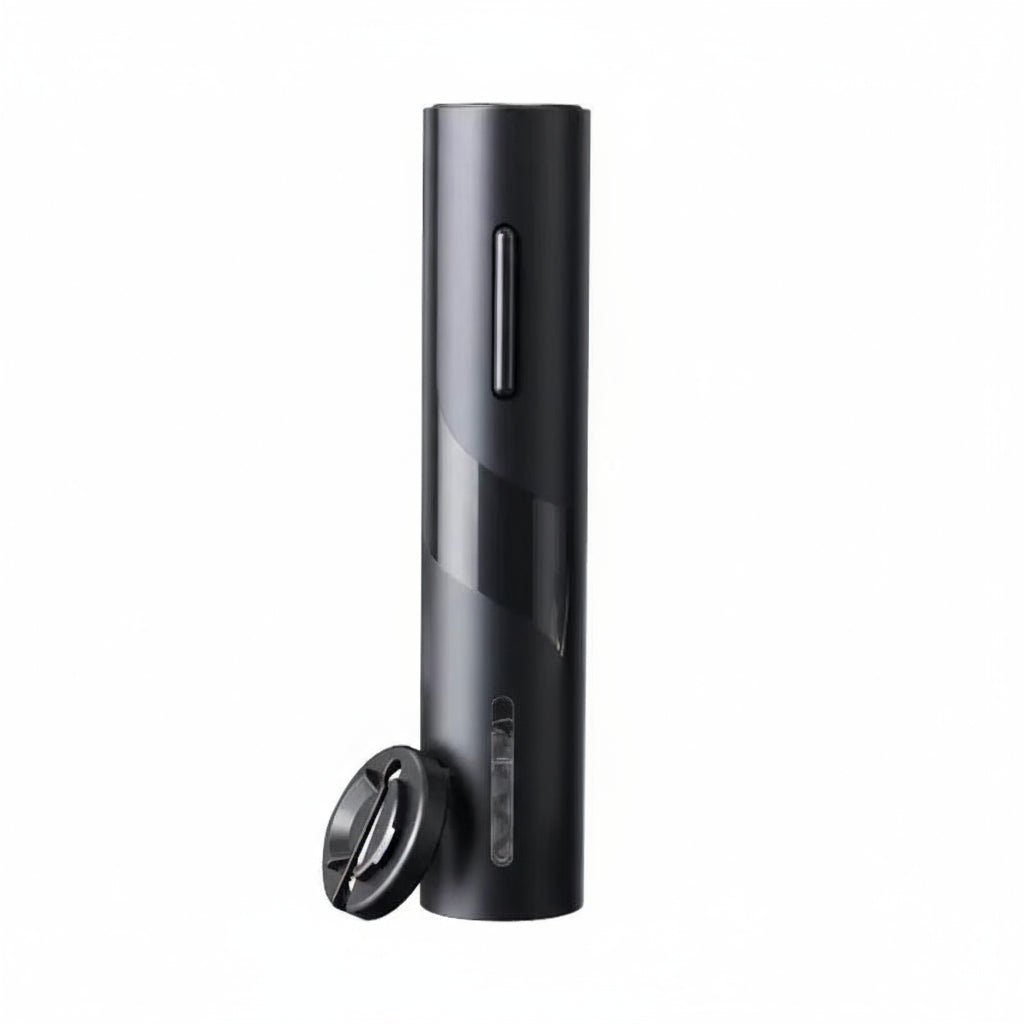 VinoNova 4 In 1 Smart Electric Corkscrew Set With Rechargeable Design | Temsk