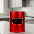 AeroPure Posacenere Intelligente con Sistema di Purificazione dell'Aria USB | Temsk