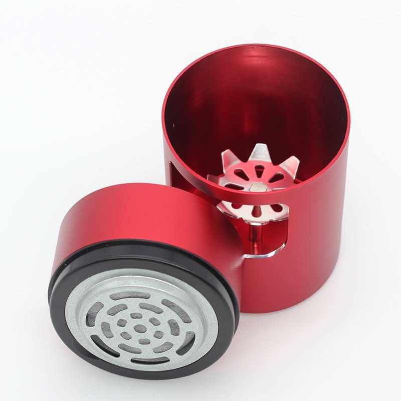 AeroPure Posacenere Intelligente con Sistema di Purificazione dell'Aria USB | Temsk